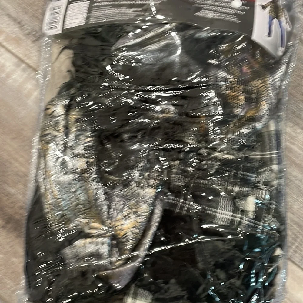 Kid's Werewolf Halloween Costume NEW